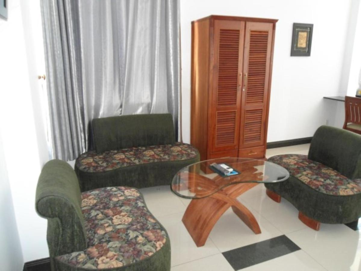 Khang Khang 2 Hotel Quy Nhon Eksteriør billede
