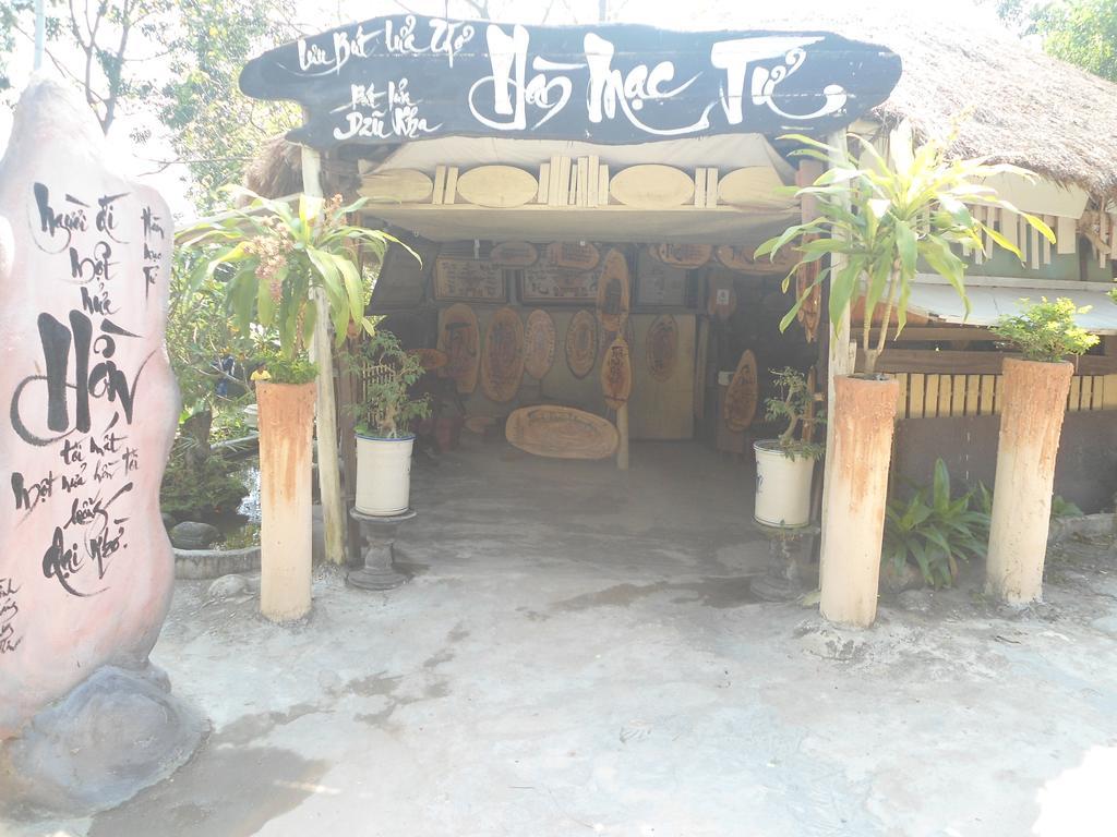 Khang Khang 2 Hotel Quy Nhon Eksteriør billede