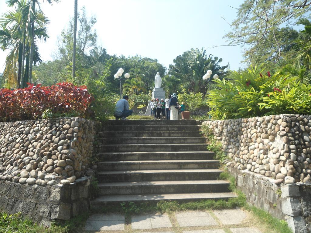 Khang Khang 2 Hotel Quy Nhon Eksteriør billede